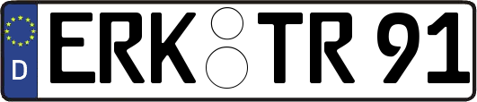 ERK-TR91