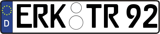 ERK-TR92