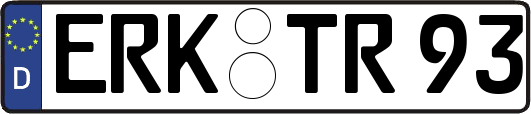 ERK-TR93