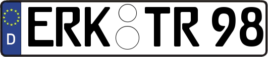 ERK-TR98