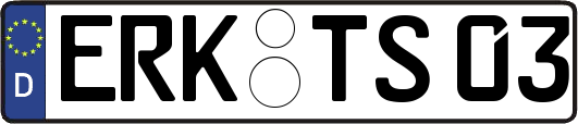 ERK-TS03
