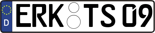 ERK-TS09