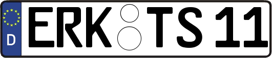 ERK-TS11