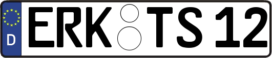 ERK-TS12