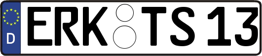 ERK-TS13