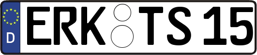 ERK-TS15