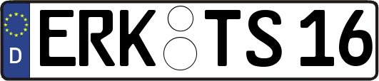 ERK-TS16