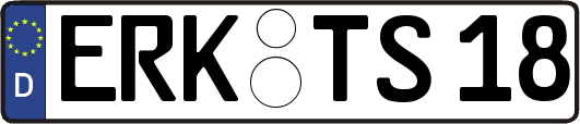 ERK-TS18