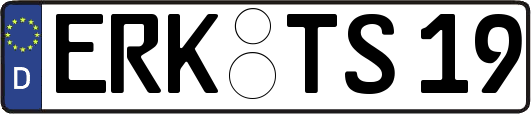 ERK-TS19