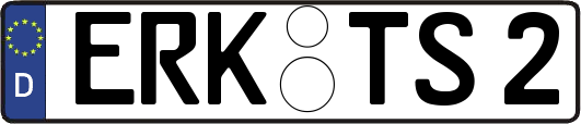 ERK-TS2
