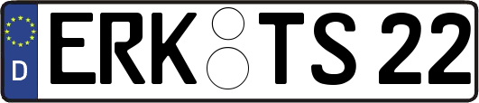 ERK-TS22