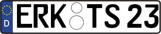 ERK-TS23