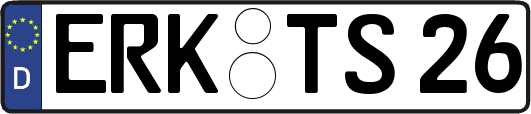 ERK-TS26