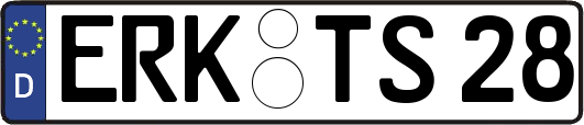 ERK-TS28