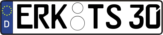 ERK-TS30