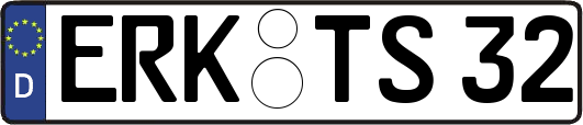 ERK-TS32