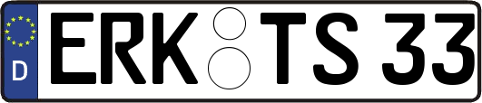 ERK-TS33