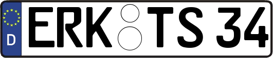 ERK-TS34