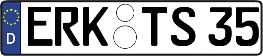 ERK-TS35