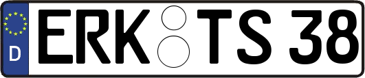 ERK-TS38