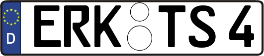 ERK-TS4