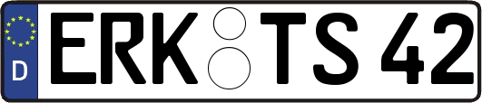 ERK-TS42