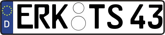 ERK-TS43