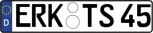 ERK-TS45