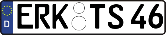 ERK-TS46