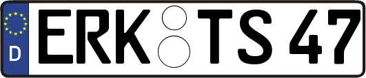ERK-TS47