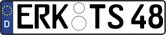 ERK-TS48