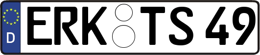 ERK-TS49