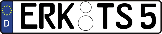 ERK-TS5