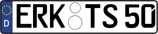 ERK-TS50