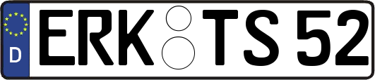 ERK-TS52