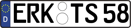 ERK-TS58