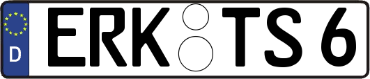 ERK-TS6