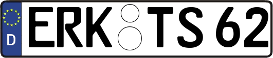 ERK-TS62