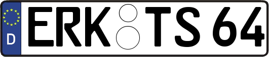 ERK-TS64