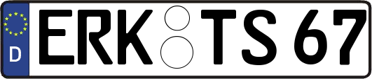 ERK-TS67