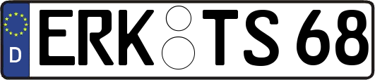 ERK-TS68