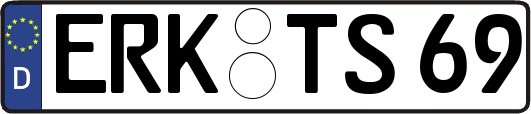ERK-TS69