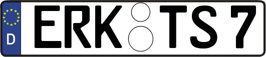 ERK-TS7