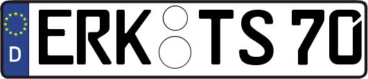 ERK-TS70