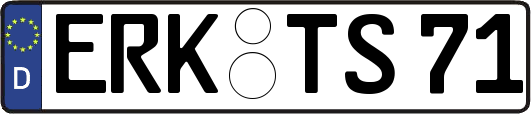 ERK-TS71