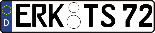 ERK-TS72