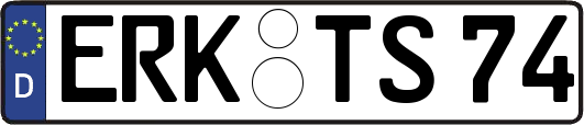 ERK-TS74