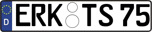 ERK-TS75