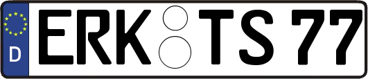 ERK-TS77