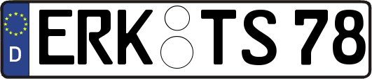 ERK-TS78